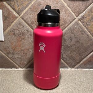 Hydro flask